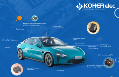 优化车载直流电源系统，提升效能与电池寿命